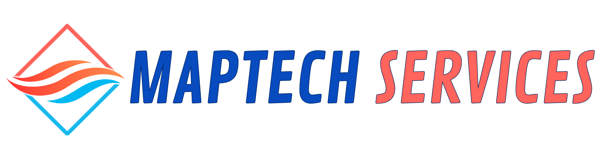 Maptech service